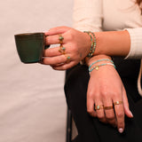 Double Ring