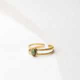 Double Ring