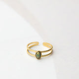 Double Ring