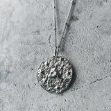 Sterrenbeeld Ketting Zilver