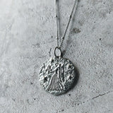 Sterrenbeeld Ketting Zilver