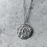 Sterrenbeeld Ketting Goud