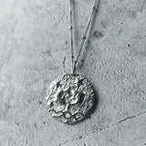 Sterrenbeeld Ketting Zilver