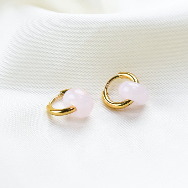 Ring Soft Pink