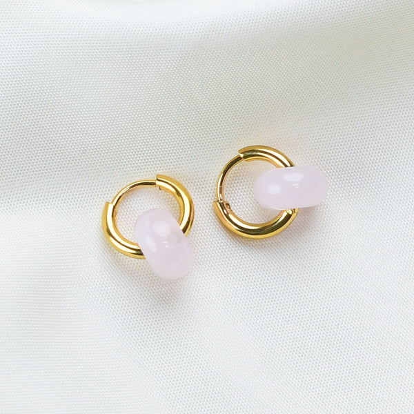 Ring Soft Pink