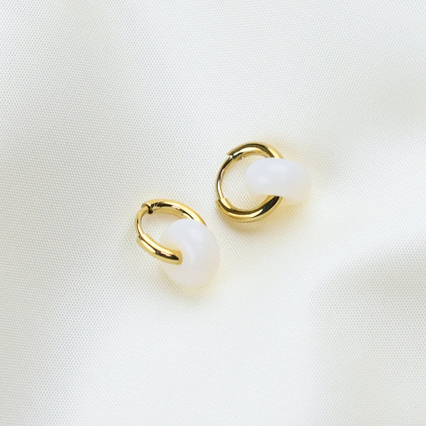 Ring Off White