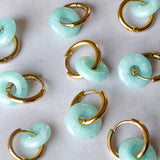 Amazone Ring