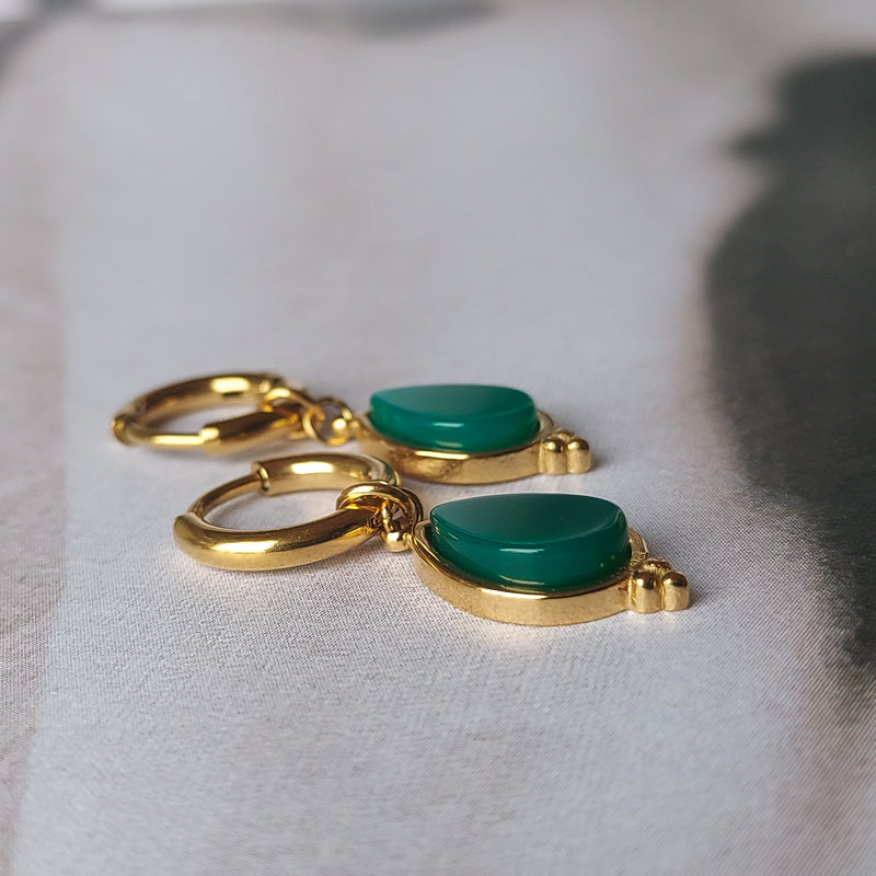 Green Drop