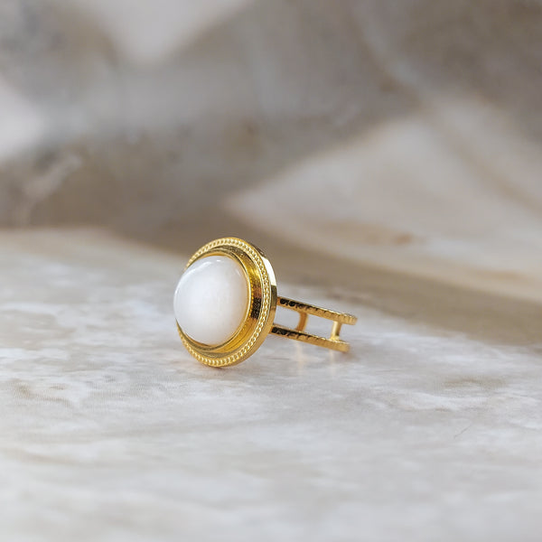 White Coin